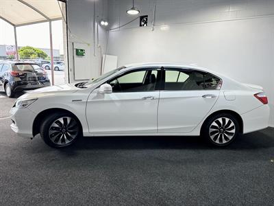 2014 Honda Accord - Thumbnail