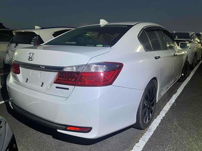 2014 Honda Accord - Thumbnail