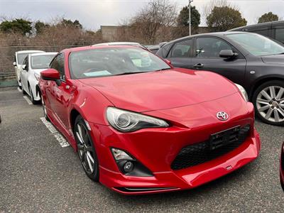 2013 Toyota 86