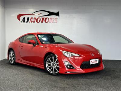 2013 Toyota 86