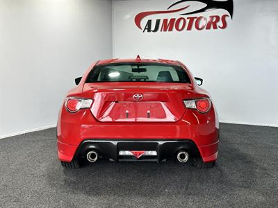 2013 Toyota 86 - Thumbnail