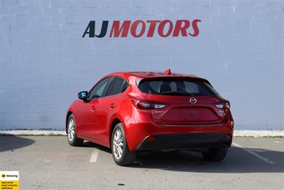 2016 Mazda Axela - Thumbnail