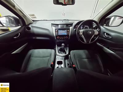 2019 Nissan Navara - Thumbnail
