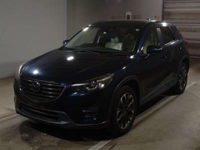 2016 MAZDA CX-5 - Thumbnail