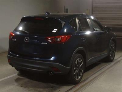 2016 MAZDA CX-5 - Thumbnail