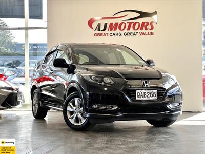 2017 Honda Vezel - Thumbnail