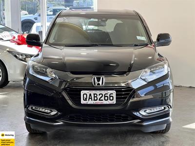 2017 Honda Vezel - Thumbnail