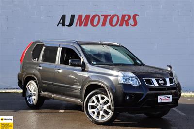 2013 Nissan X-Trail - Thumbnail