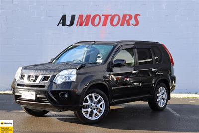 2013 Nissan X-Trail - Thumbnail