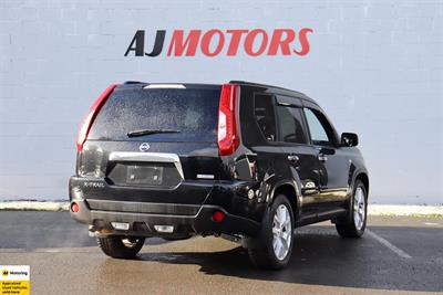 2013 Nissan X-Trail - Thumbnail