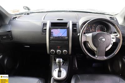 2013 Nissan X-Trail - Thumbnail