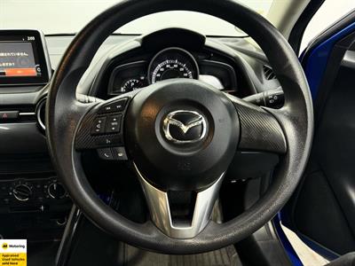 2014 Mazda Demio - Thumbnail