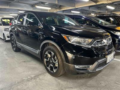 2019 Honda CR-V - Thumbnail