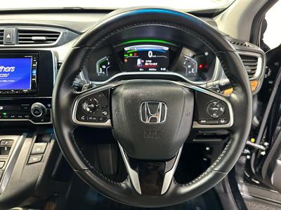 2019 Honda CR-V - Thumbnail