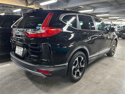 2019 Honda CR-V - Thumbnail