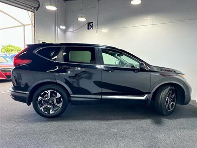 2019 Honda CR-V - Thumbnail