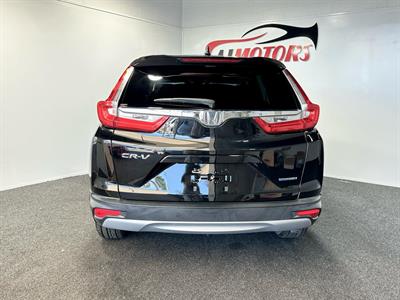 2019 Honda CR-V - Thumbnail