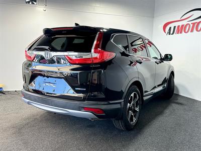 2019 Honda CR-V - Thumbnail