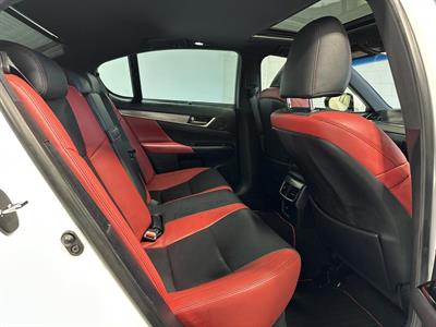 2015 Lexus GS 300 - Thumbnail