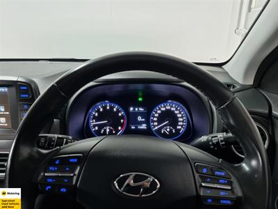 2019 Hyundai Kona - Thumbnail