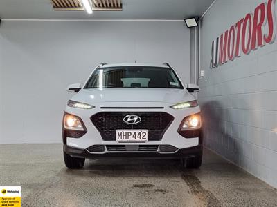 2019 Hyundai Kona - Thumbnail