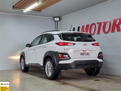 2019 Hyundai Kona - Thumbnail