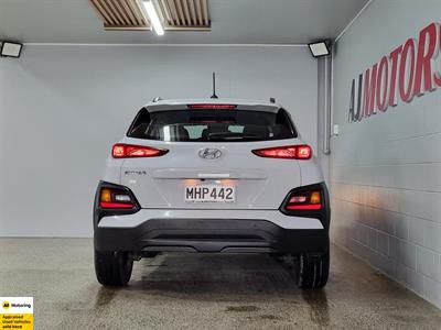 2019 Hyundai Kona - Thumbnail