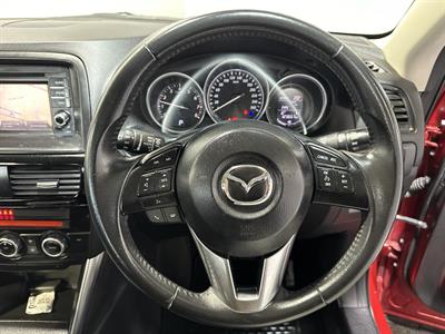 2013 Mazda CX-5 - Thumbnail