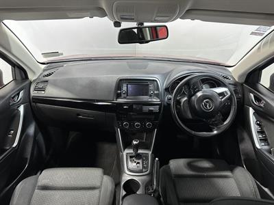 2013 Mazda CX-5 - Thumbnail