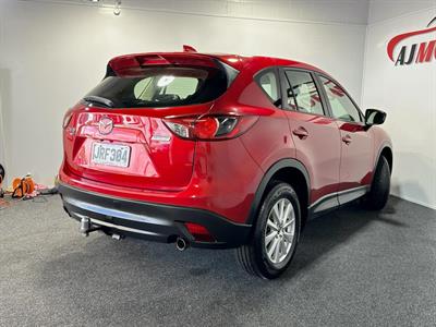 2013 Mazda CX-5 - Thumbnail