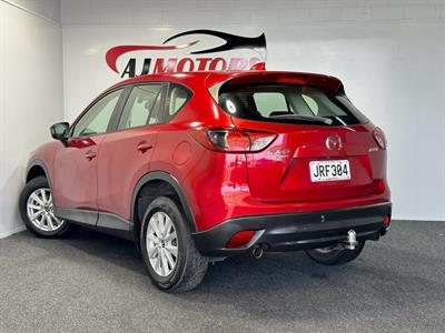 2013 Mazda CX-5 - Thumbnail