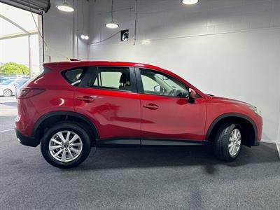 2013 Mazda CX-5 - Thumbnail