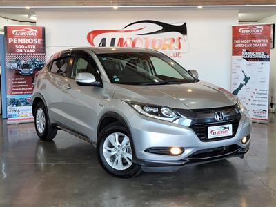 2014 Honda Vezel - Thumbnail