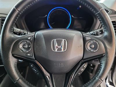 2014 Honda Vezel - Thumbnail