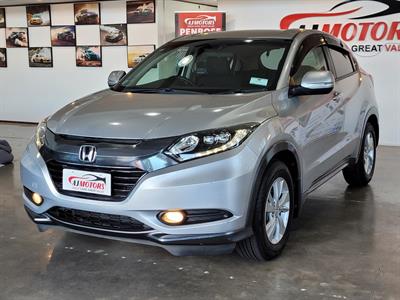 2014 Honda Vezel - Thumbnail