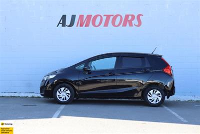 2013 Honda Fit - Thumbnail