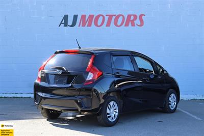 2013 Honda Fit - Thumbnail