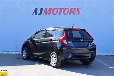 2013 Honda Fit - Thumbnail