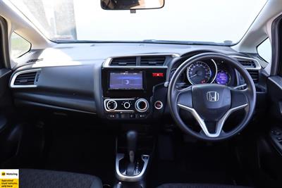 2013 Honda Fit - Thumbnail