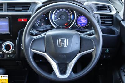 2013 Honda Fit - Thumbnail