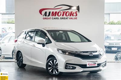 2016 Honda Fit