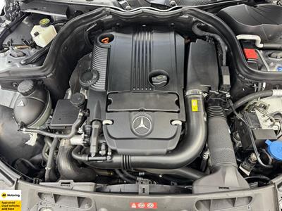 2012 Mercedes-Benz C 250 - Thumbnail