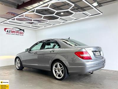 2012 Mercedes-Benz C 250 - Thumbnail