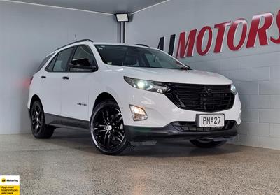 2019 Holden Equinox