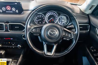 2019 Mazda CX-5 - Thumbnail