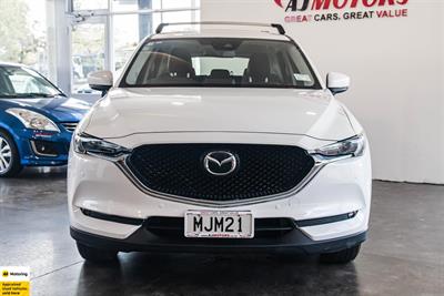 2019 Mazda CX-5 - Thumbnail