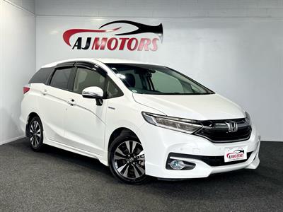 2015 Honda Fit