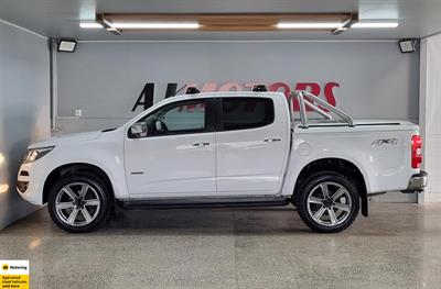 2019 Holden Colorado - Thumbnail