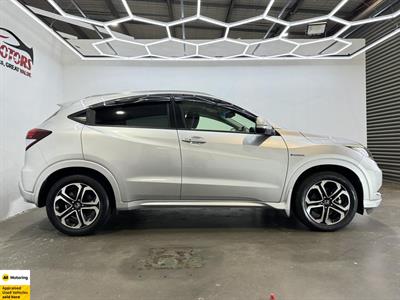 2014 Honda Vezel - Thumbnail