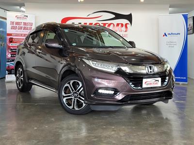 2019 Honda Vezel - Thumbnail